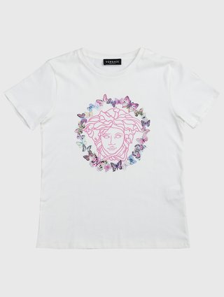 Футболка Versace Young (21424): фото - Invogue
