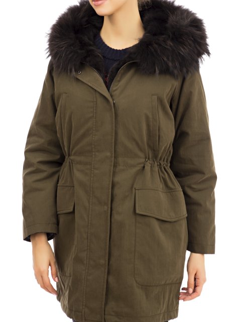 Куртка Weekend Max Mara (5711): фото 5 - Invogue