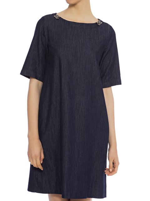 Сукня Max Mara (2587): фото 5 - Invogue