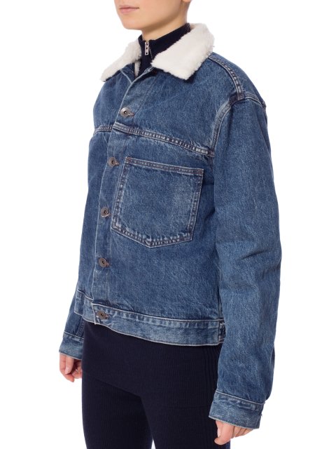 Куртка Helmut Lang (3032): фото 5 - Invogue