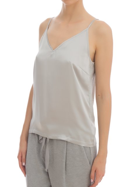 Топ Max Mara (682): фото 4 - Invogue