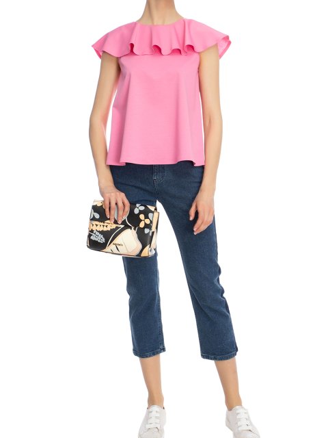 Топ Max&Co (4181): фото 3 - Invogue