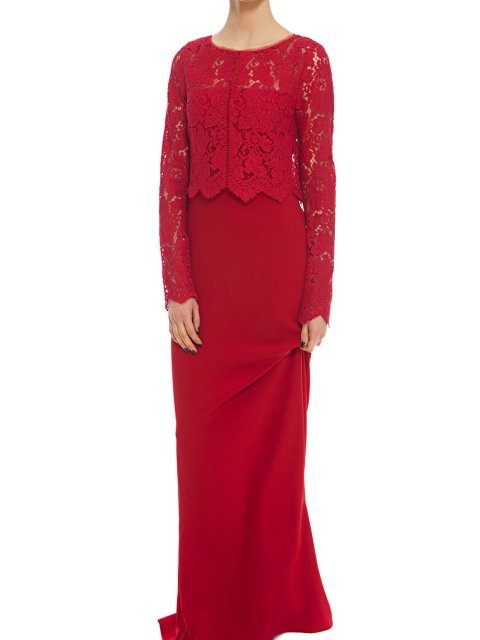 Сукня Marc Cain (3314): фото 1 - Invogue