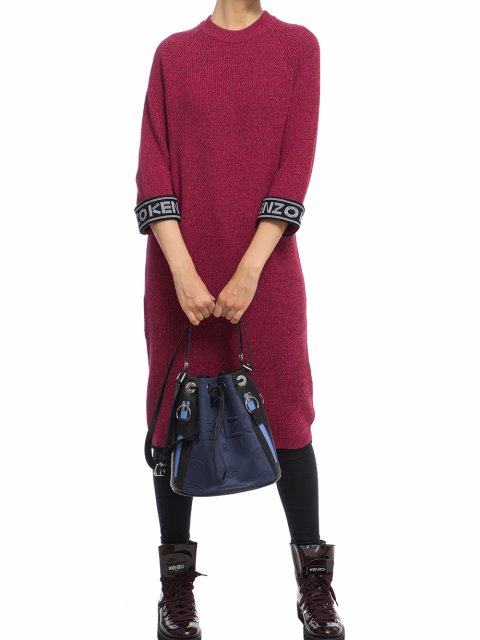 Сукня Kenzo (4305): фото 3 - Invogue