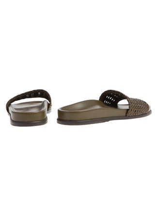 Шлепанцы Weekend Max Mara (362): фото 5 - Invogue