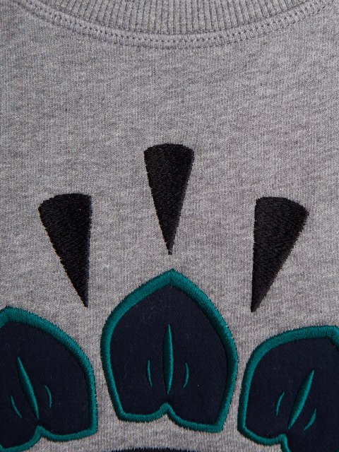 Світшот Kenzo (2146): фото 6 - Invogue