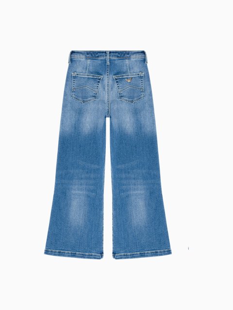 Джинси Emporio Armani (57304): фото 1 - Invogue