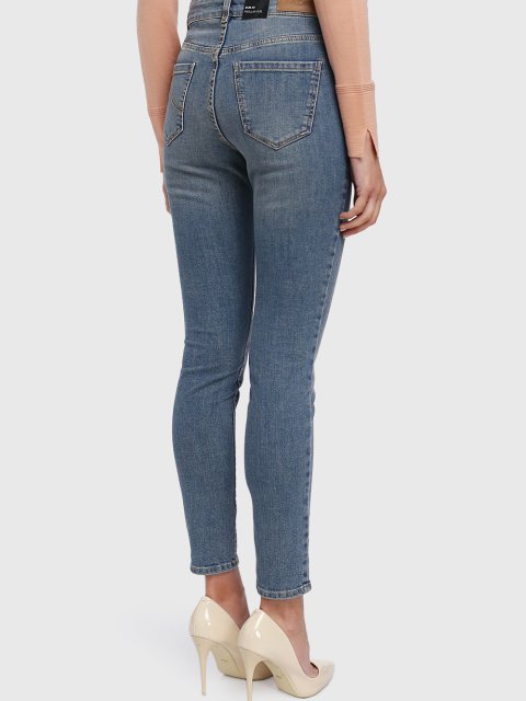 Джинсы Marc Cain (18433): фото 3 - Invogue