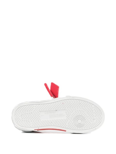 Кеди Off-White (78508): фото 3 - Invogue