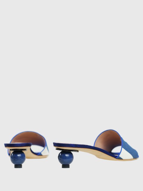 Мюли Weekend Max Mara (17085): фото 3 - Invogue