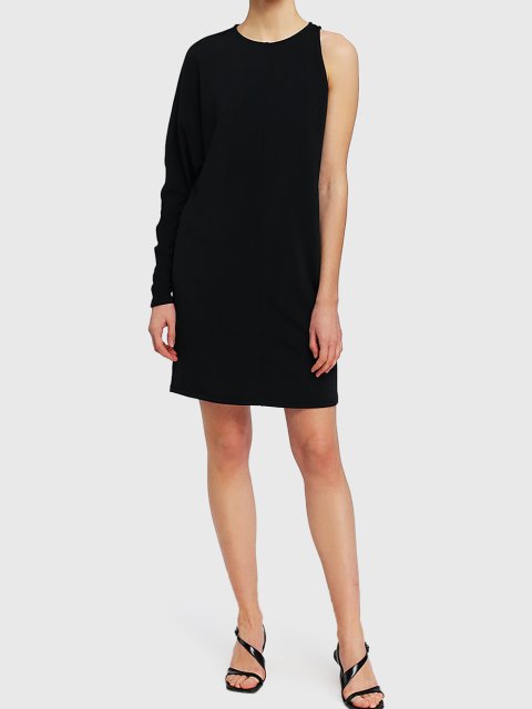 Чорна сукня SPORTMAX : фото 1 - Invogue