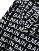 Різнокольорова кофта BALMAIN KIDS: фото 2 - Invogue