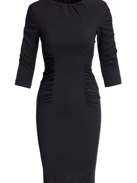 Платье I Blues (732): фото - Invogue