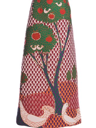 Юбка Red Valentino (306): фото - Invogue
