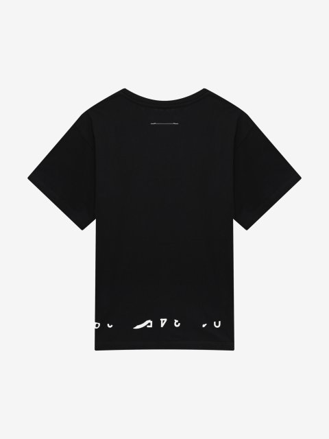 Футболка MM6 Maison Margiela (75900): фото 1 - Invogue