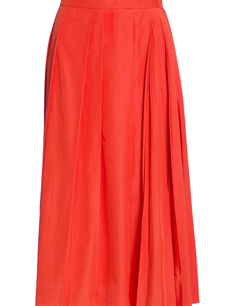 Спідниця Max Mara Sportmax (195): фото 2 - Invogue