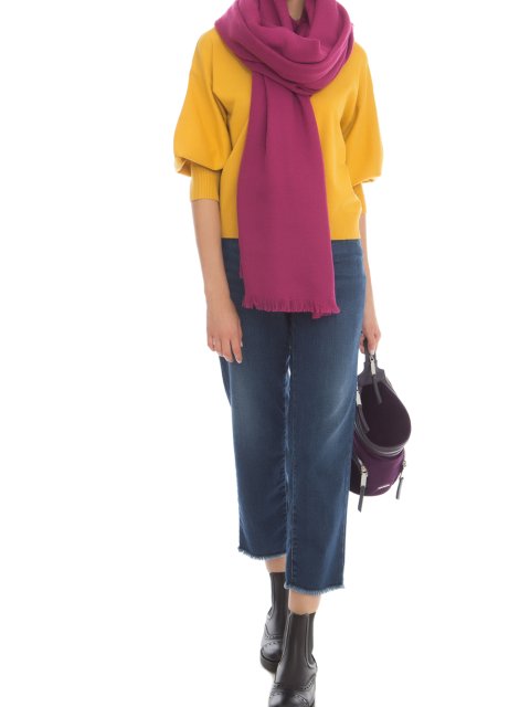 Светр Marella (1836): фото 3 - Invogue