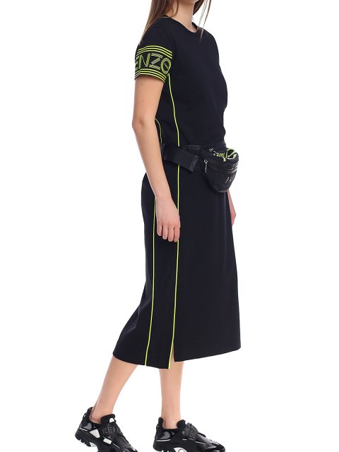 Платье Kenzo (249): фото 3 - Invogue