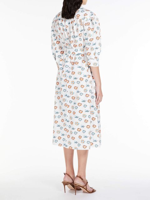 Сукня Max Mara (28137): фото 2 - Invogue