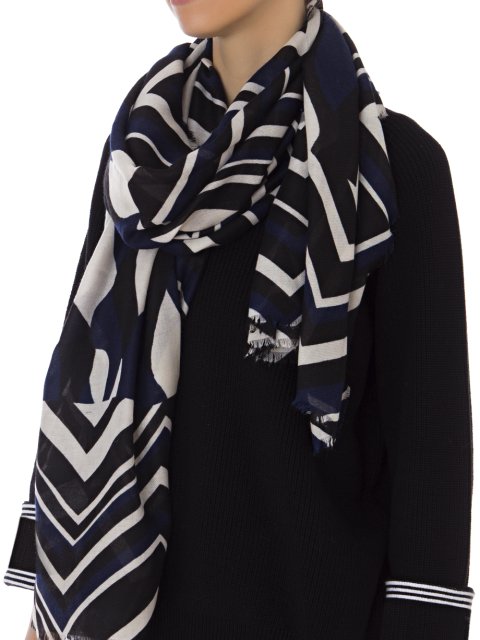 Шарф Marella (1582): фото 3 - Invogue