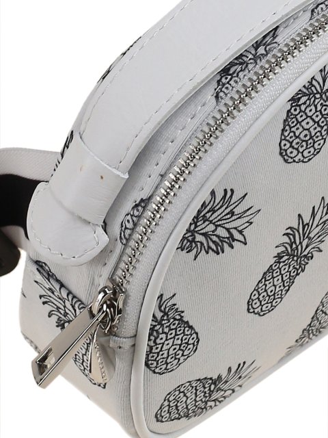 Сумка на пояс Monnalisa (12180): фото 6 - Invogue