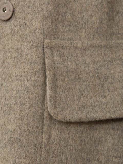 Пальто Max Mara (2676): фото 7 - Invogue