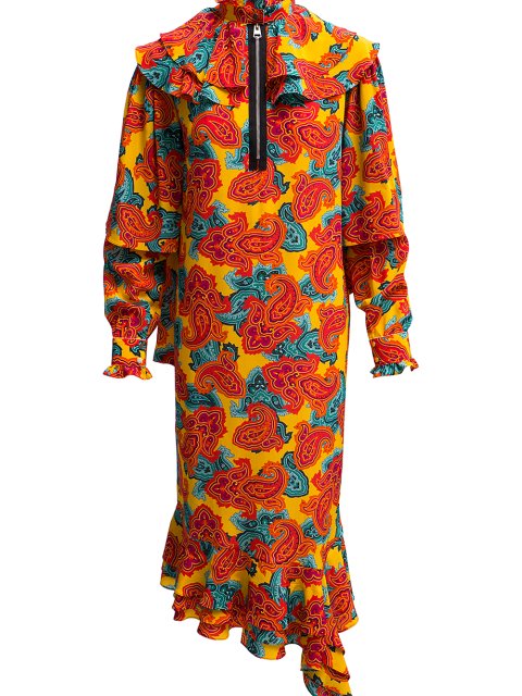 Сукня JW Anderson (1367): фото - Invogue