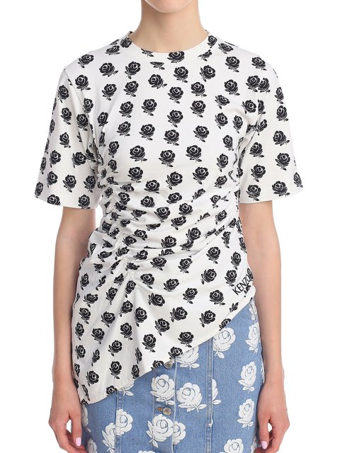 Топ Kenzo (219): фото 5 - Invogue