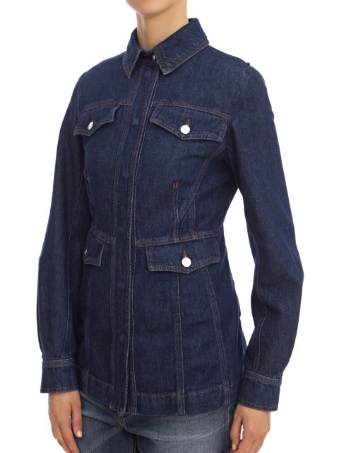 Куртка Max Mara Sportmax (632): фото 5 - Invogue