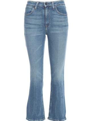 Джинси Alexander Wang (5084): фото 2 - Invogue