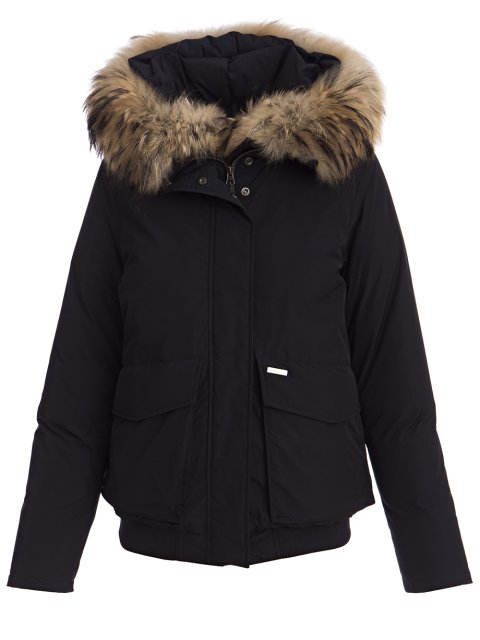 Куртка Woolrich (1141): фото - Invogue