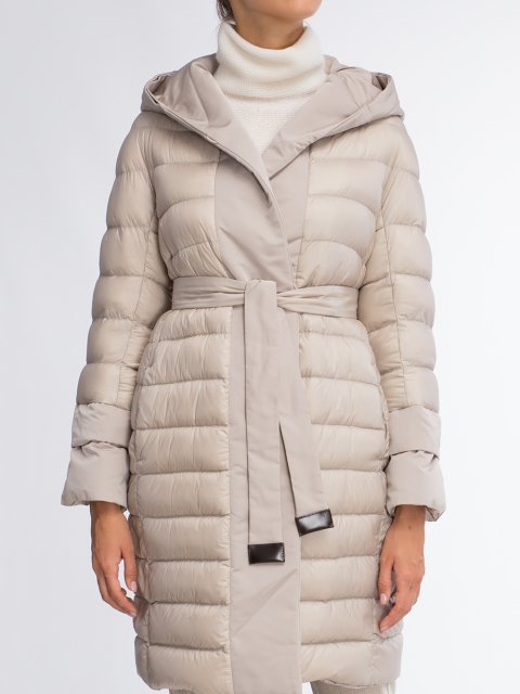 пальто MAX MARA: фото 5 - Invogue