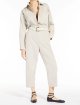 Бежевий жакет MAX MARA : фото 3 - Invogue