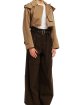 Зелёная куртка WEEKEND MAX MARA: фото 1 - Invogue
