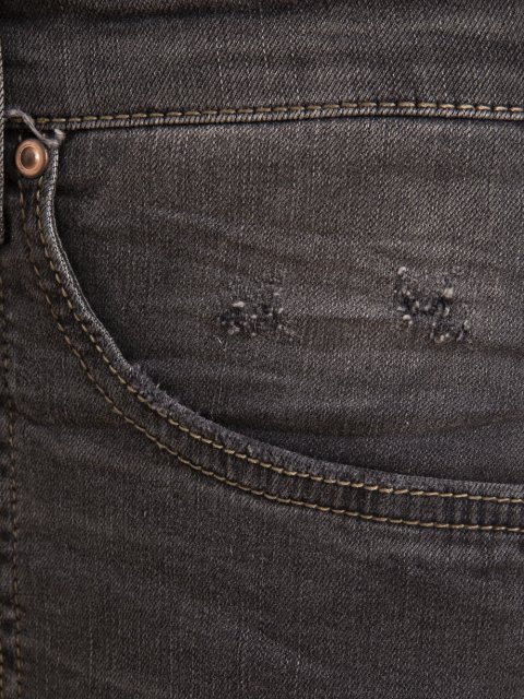 Джинсы One Teaspoon (2574): фото 5 - Invogue