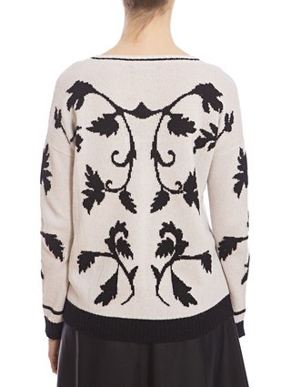 Свитер Weekend Max Mara (2855): фото 7 - Invogue