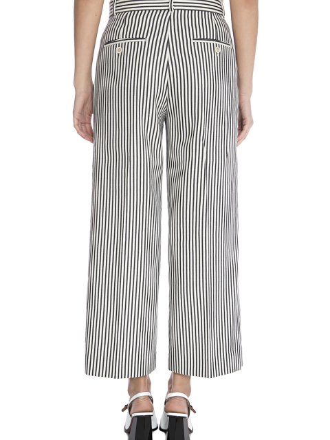 Брюки Weekend Max Mara (1366): фото 6 - Invogue