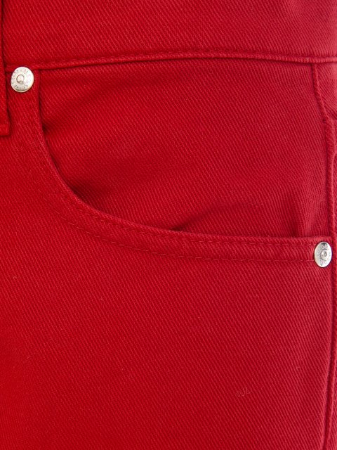 Джинси MSGM (409): фото 7 - Invogue