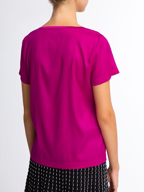 Футболка Marc Cain (1754): фото 5 - Invogue