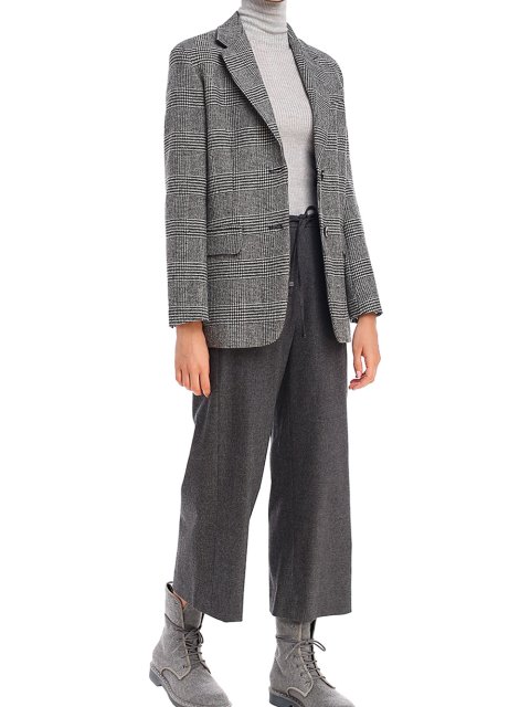 Брюки Max Mara (9612): фото 3 - Invogue