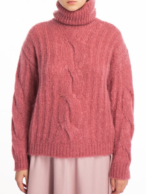 Свитер Max Mara (2240): фото 5 - Invogue