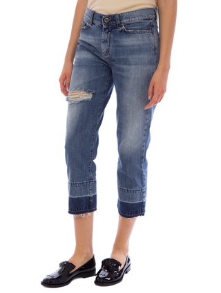Джинси Weekend Max Mara (2802): фото 5 - Invogue