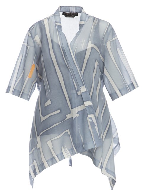 Рубашка Marina Rinaldi (104): фото 2 - Invogue