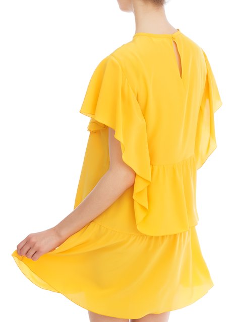 Сукня Red Valentino (1514): фото 4 - Invogue