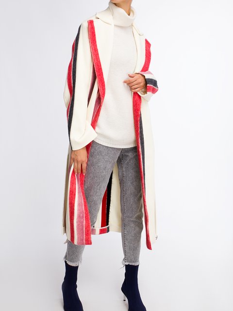 Пальто Max Mara Sportmax (496): фото 1 - Invogue