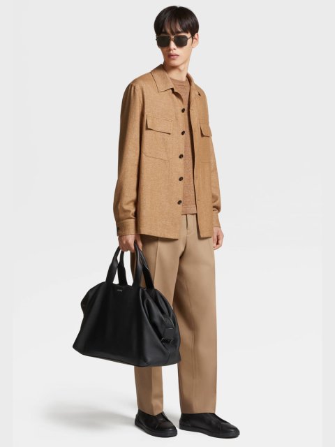 Светр ZEGNA (29542): фото 1 - Invogue