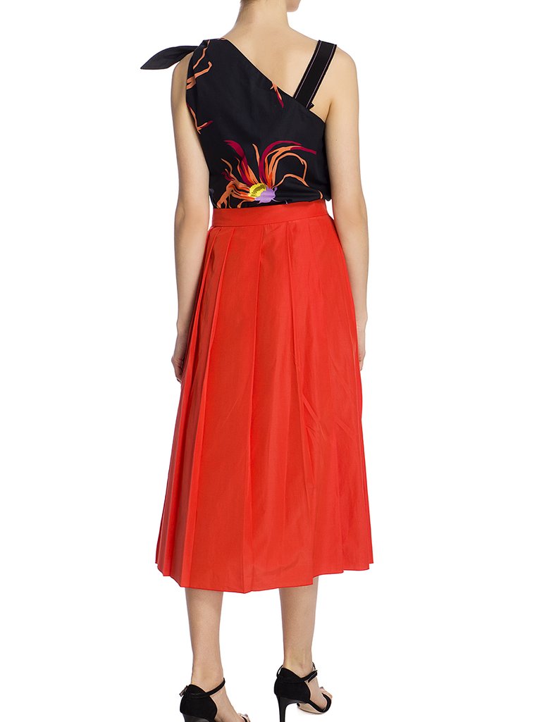 Топ Max Mara Sportmax (16): фото 4 - Invogue