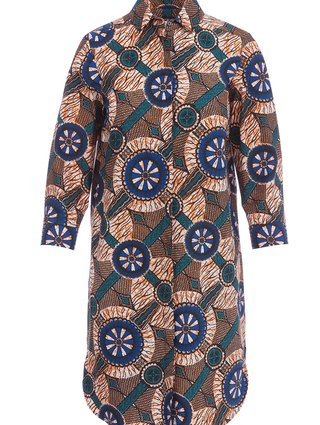 Платье Weekend Max Mara (3219): фото 2 - Invogue