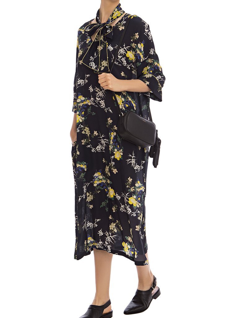 Сукня Weekend Max Mara (544): фото 3 - Invogue