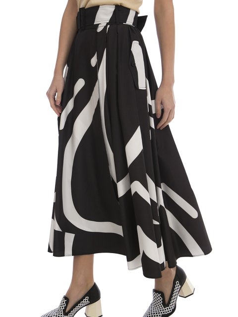 Спідниця Max Mara (3191): фото 5 - Invogue